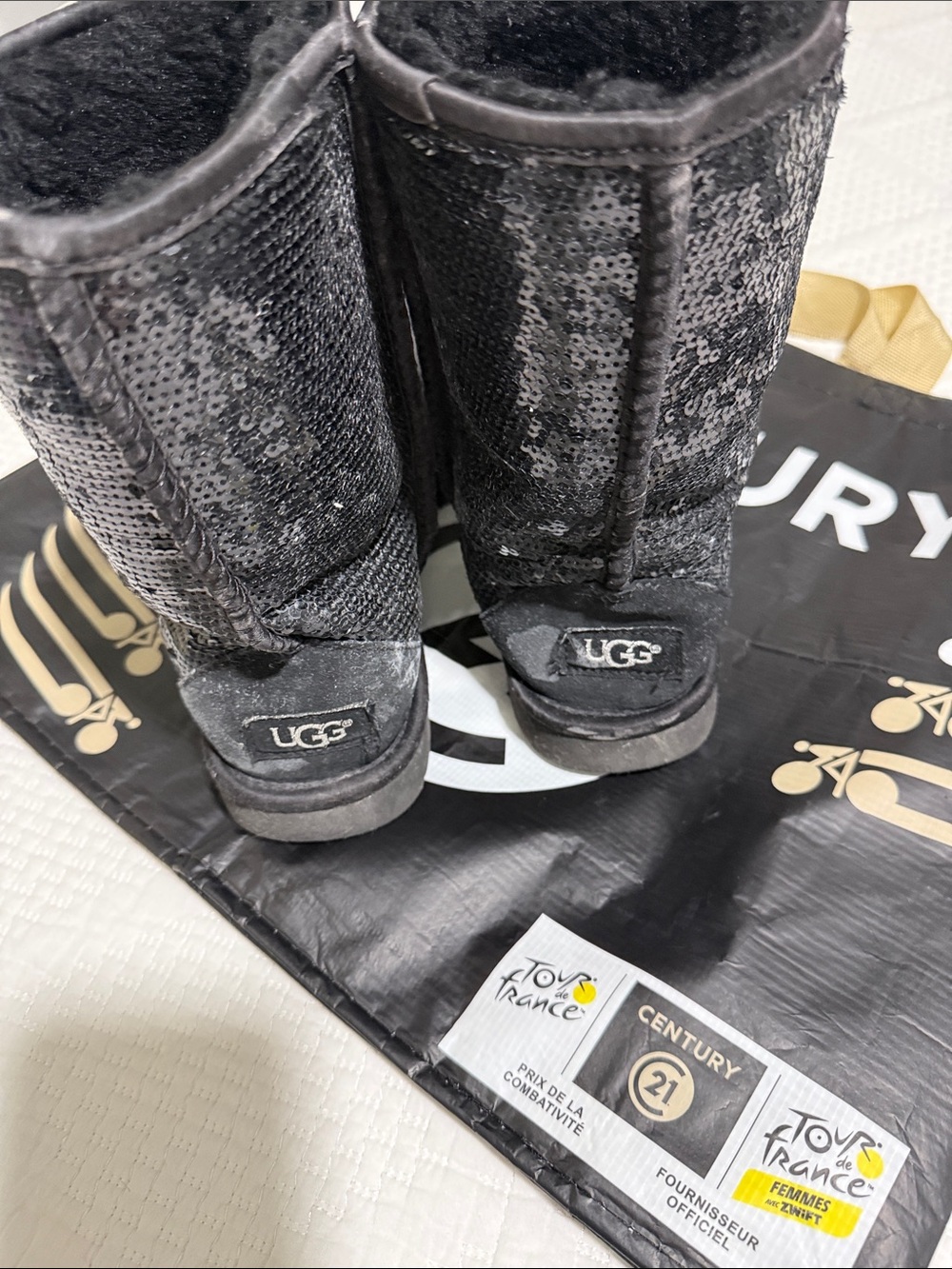 UGG Australia Boots